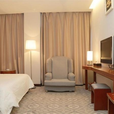 Aden Hotel Xiamen Exterior foto