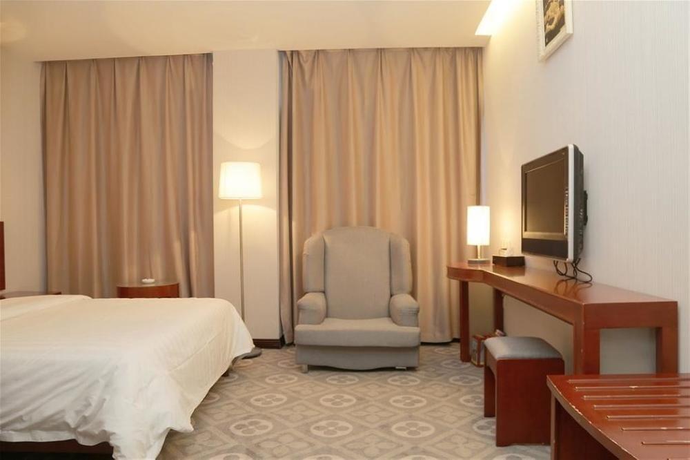 Aden Hotel Xiamen Exterior foto